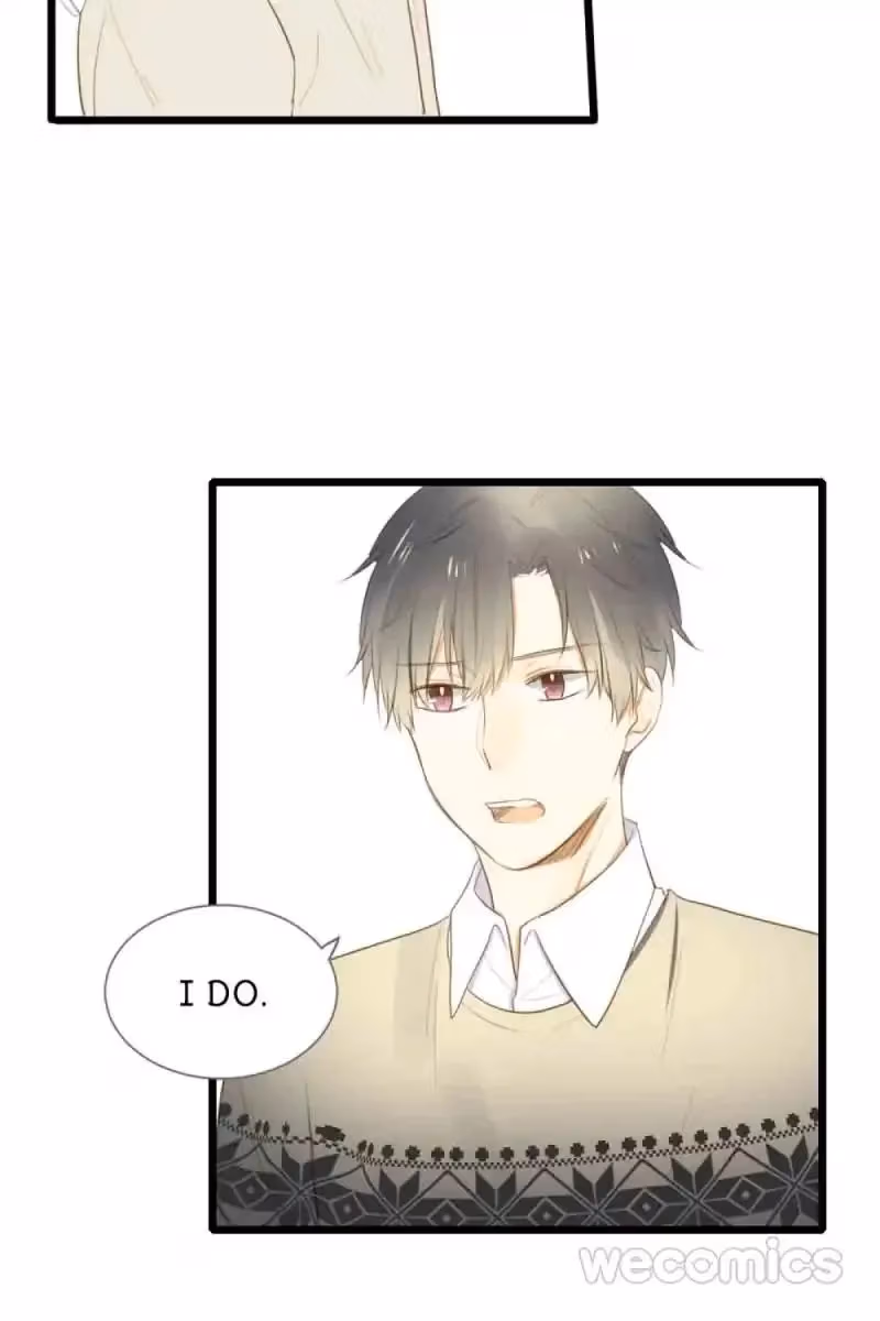 Dragon Boys' Love Affairs Chapter 40 page 24 - 