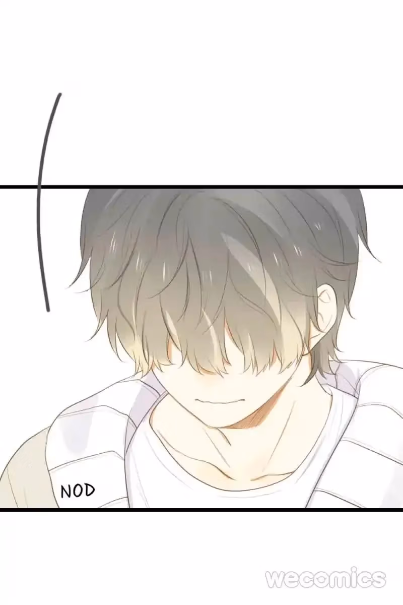 Dragon Boys' Love Affairs Chapter 40 page 25 - 