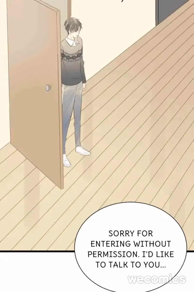 Dragon Boys' Love Affairs Chapter 40 page 4 - 