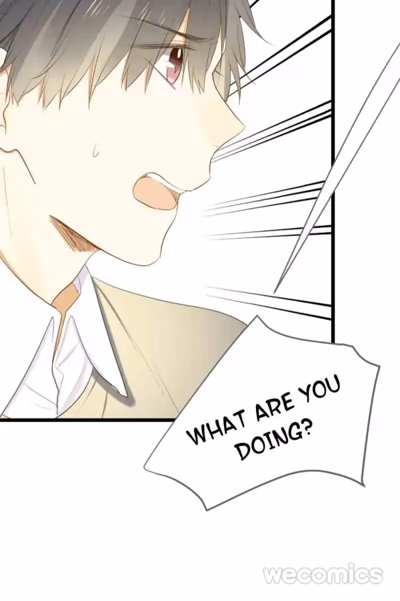 Dragon Boys' Love Affairs Chapter 40 page 31 - 