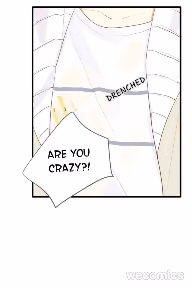 Dragon Boys' Love Affairs Chapter 40 page 32 - 