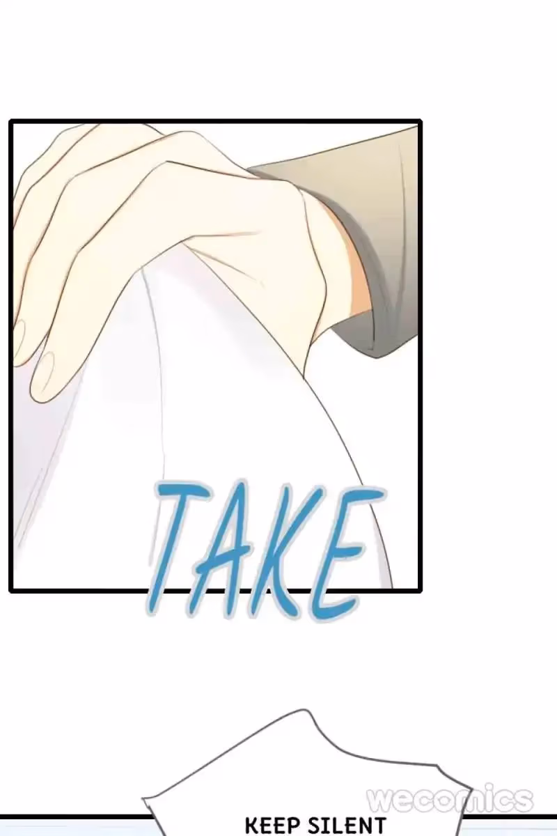 Dragon Boys' Love Affairs Chapter 40 page 33 - 