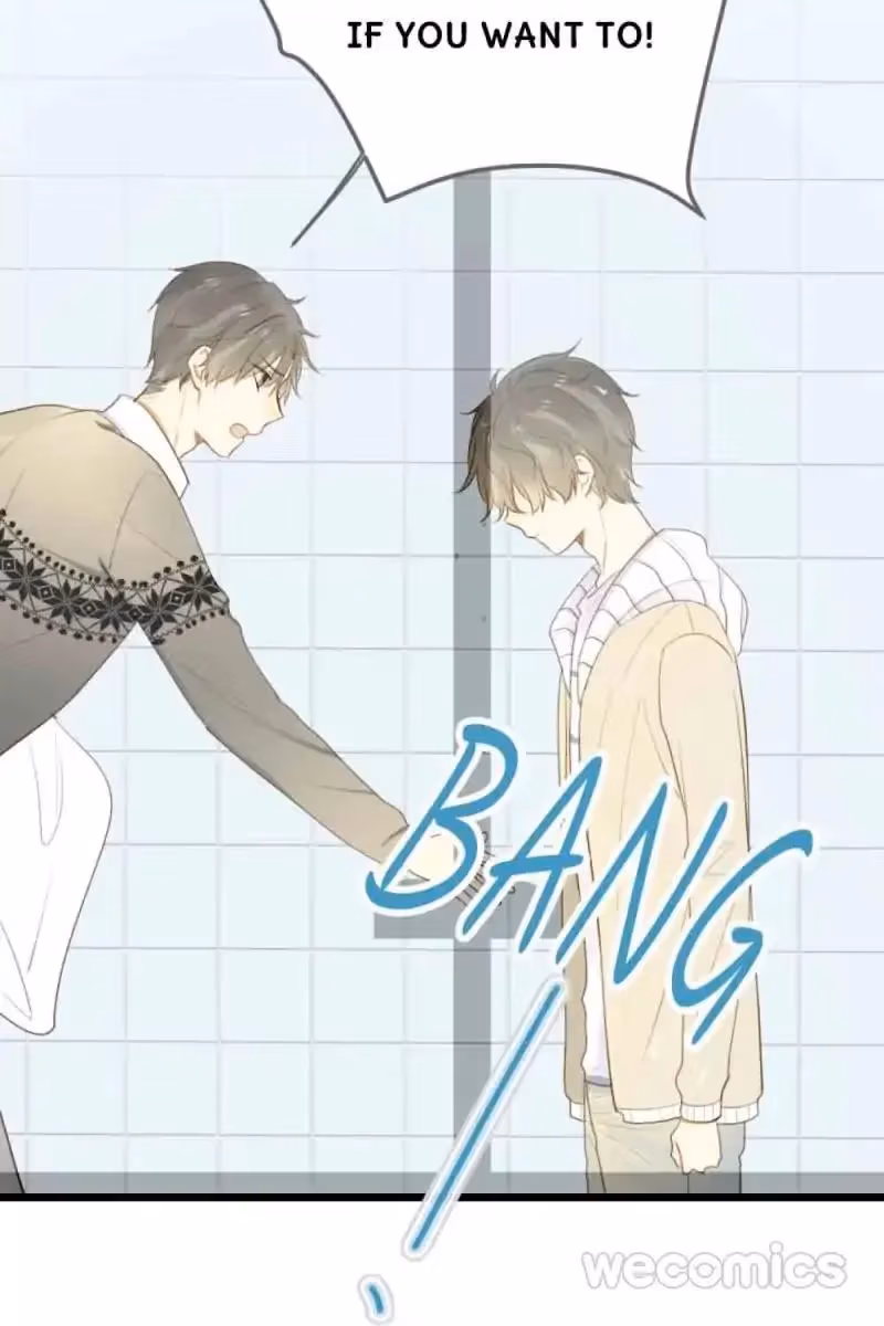 Dragon Boys' Love Affairs Chapter 40 page 34 - 