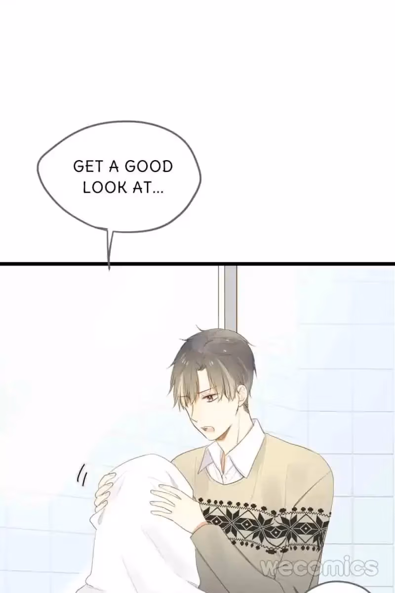 Dragon Boys' Love Affairs Chapter 40 page 36 - 