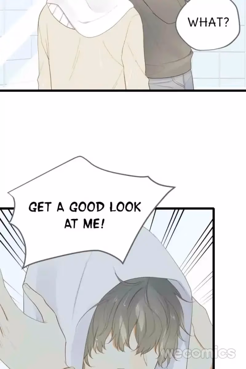 Dragon Boys' Love Affairs Chapter 40 page 37 - 