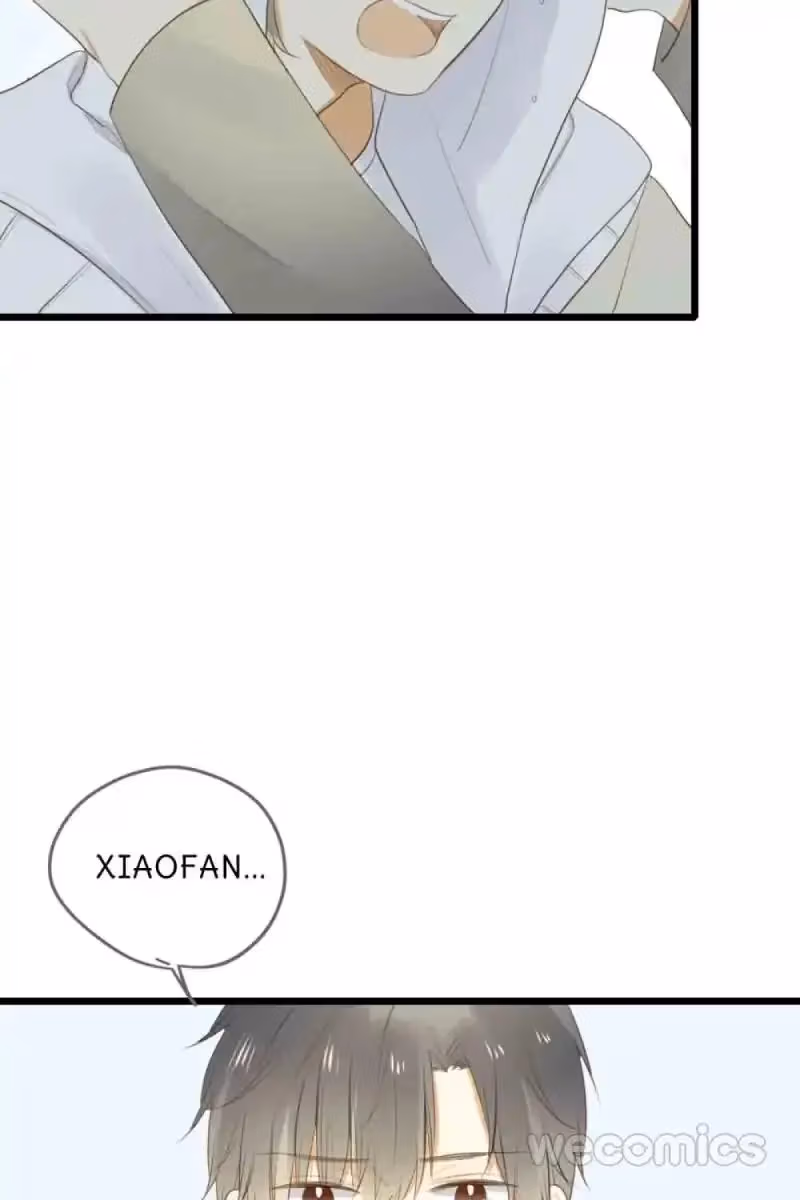 Dragon Boys' Love Affairs Chapter 40 page 38 - 