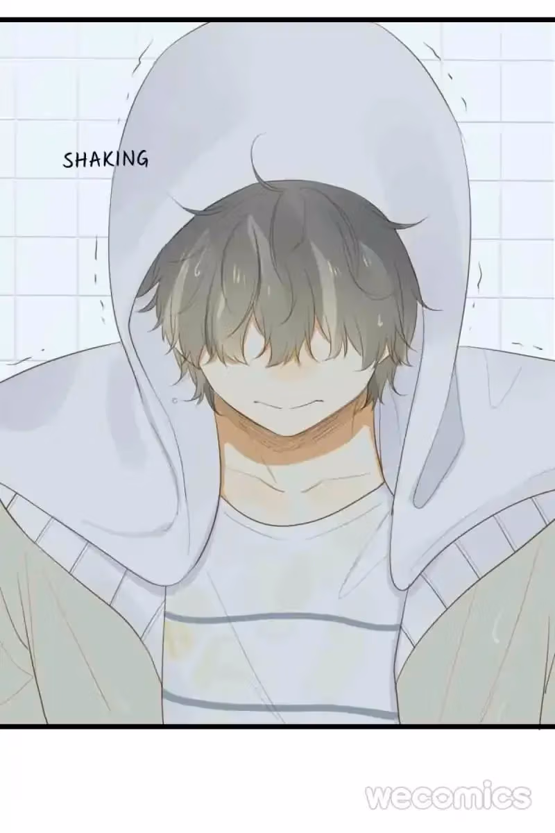Dragon Boys' Love Affairs Chapter 40 page 40 - 