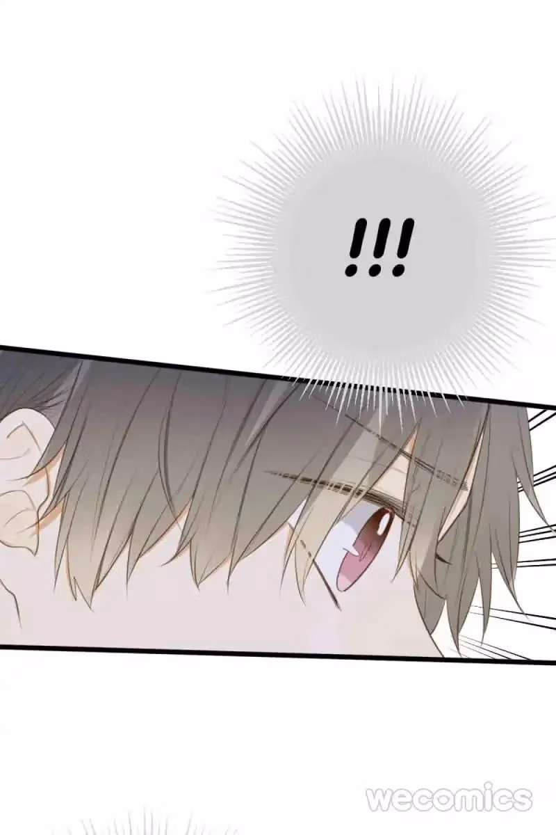 Dragon Boys' Love Affairs Chapter 40 page 43 - 