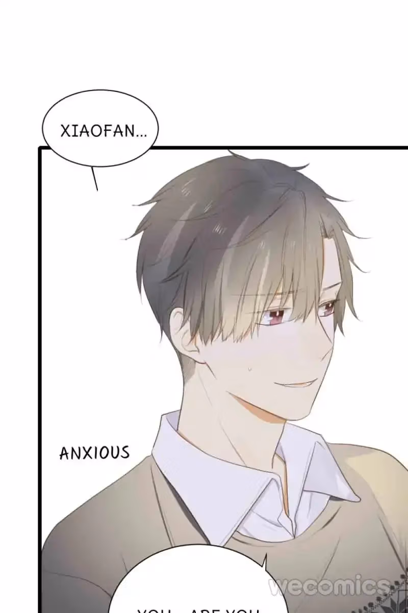 Dragon Boys' Love Affairs Chapter 40 page 48 - 