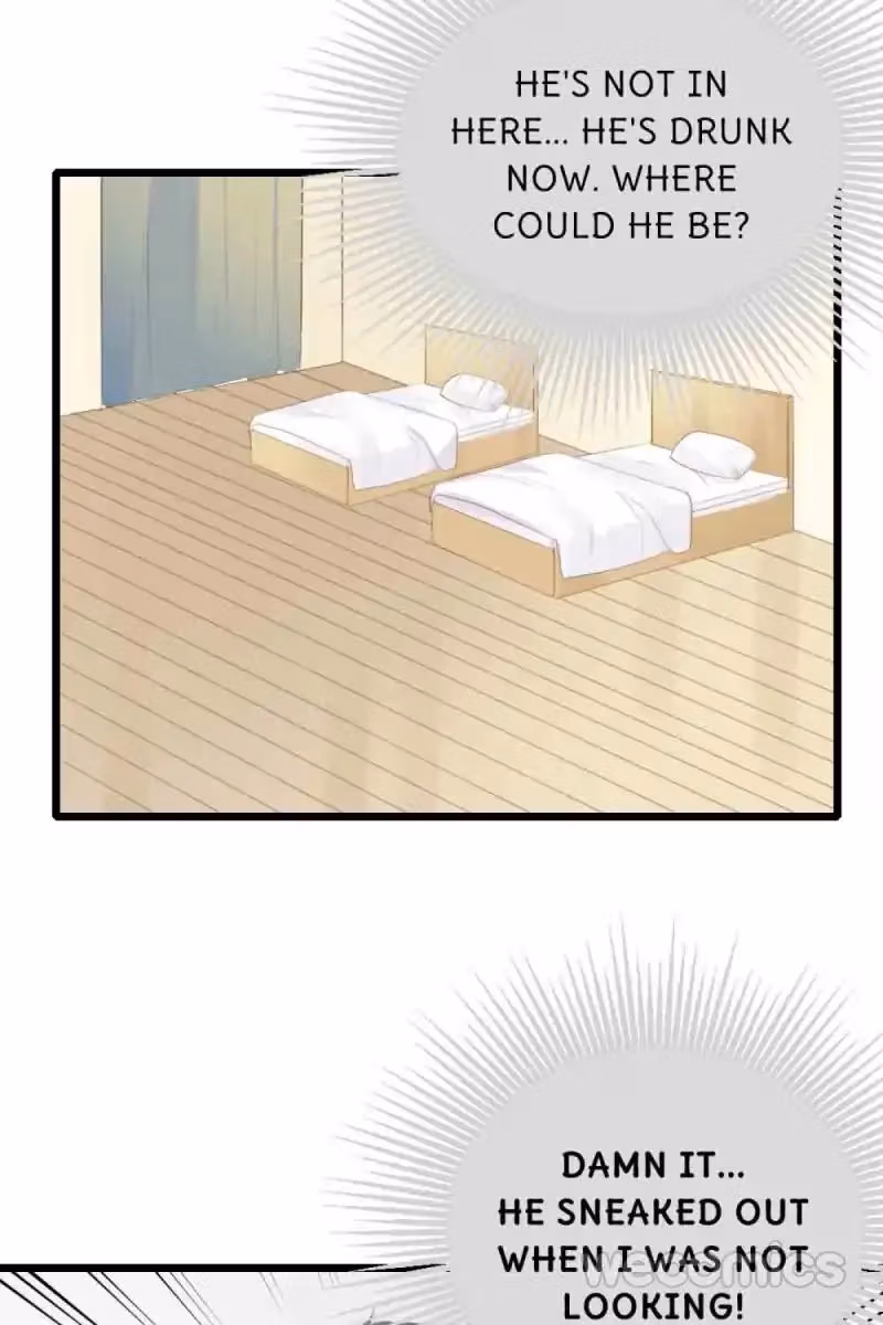 Dragon Boys' Love Affairs Chapter 40 page 6 - 