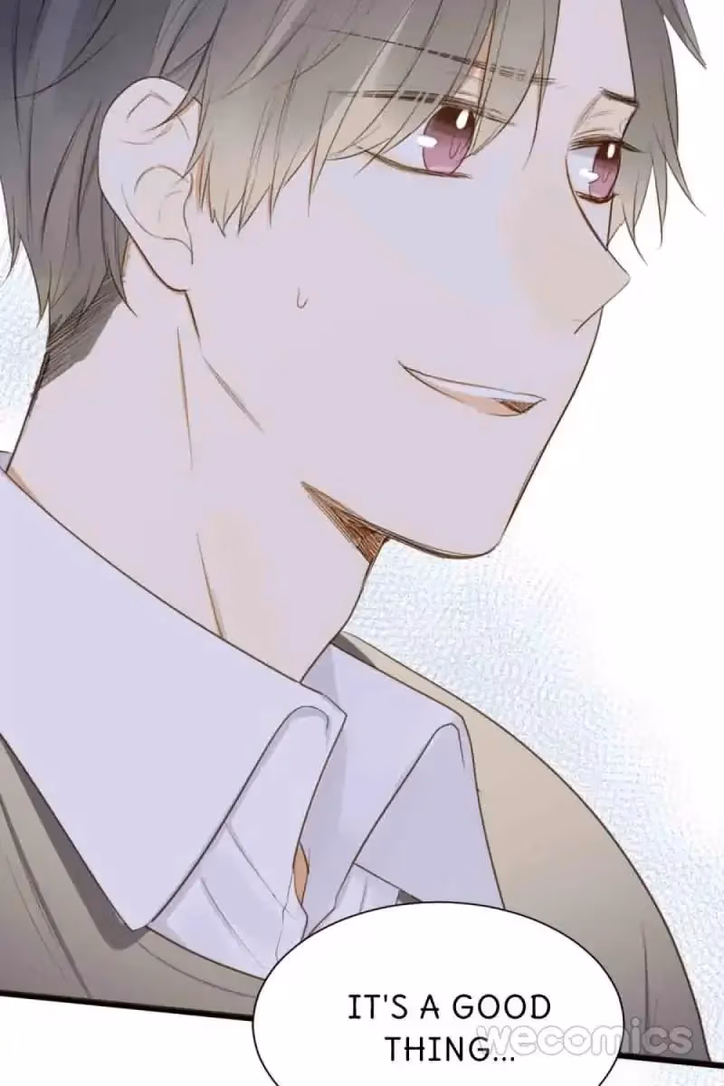 Dragon Boys' Love Affairs Chapter 40 page 51 - 