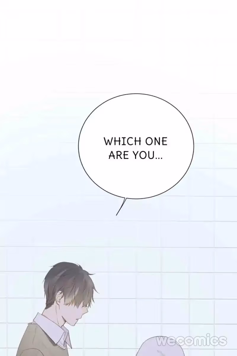 Dragon Boys' Love Affairs Chapter 40 page 54 - 