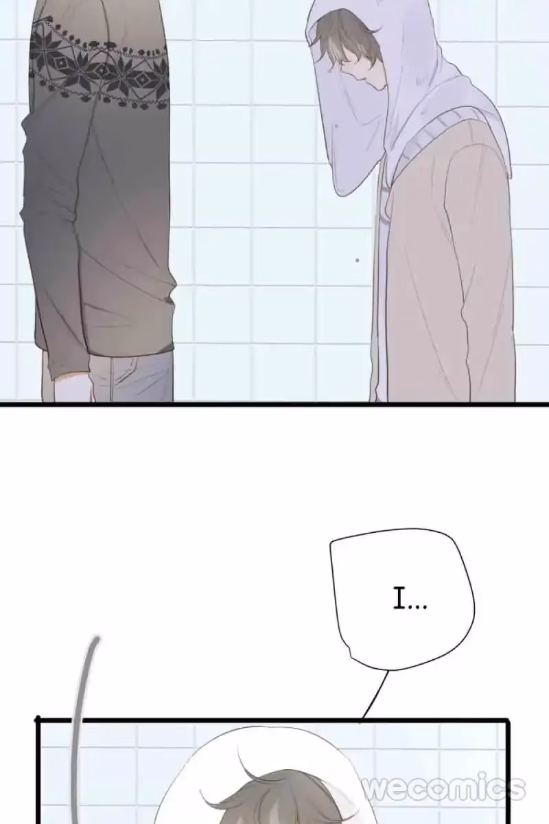 Dragon Boys' Love Affairs Chapter 40 page 55 - 