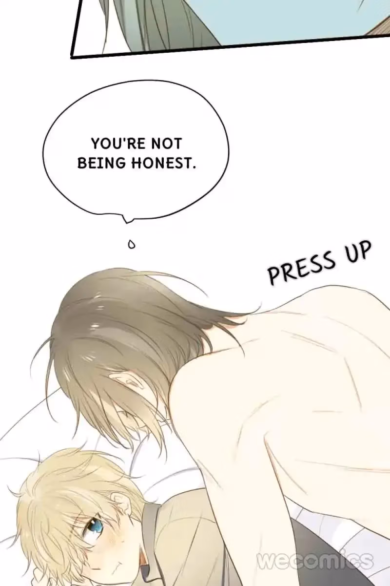 Dragon Boys' Love Affairs Chapter 41 page 13 - 