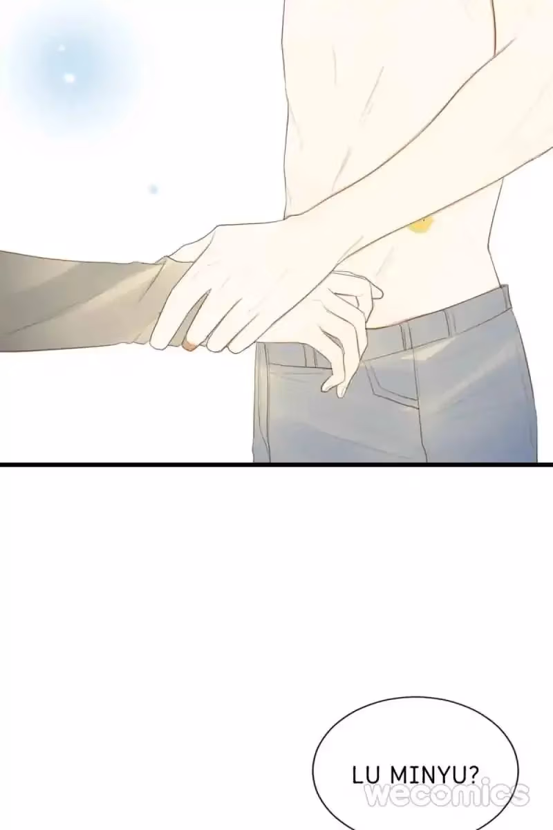 Dragon Boys' Love Affairs Chapter 41 page 17 - 