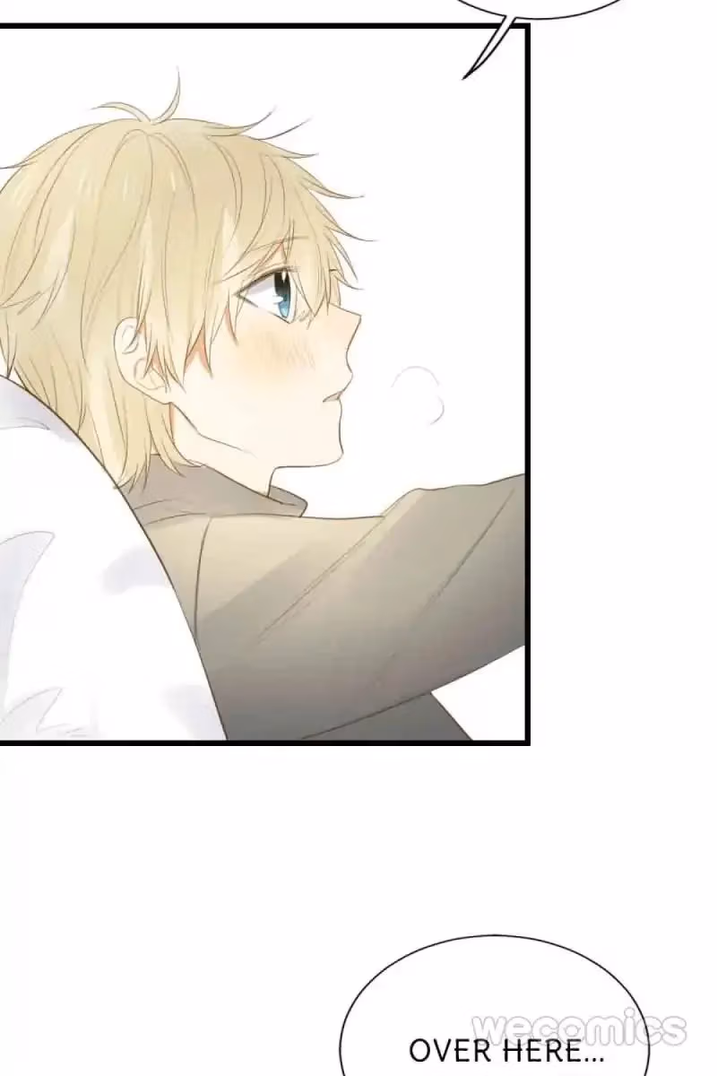 Dragon Boys' Love Affairs Chapter 41 page 18 - 