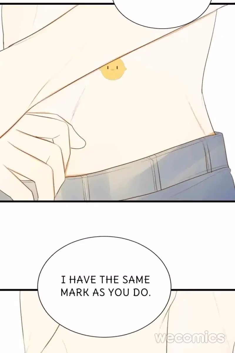 Dragon Boys' Love Affairs Chapter 41 page 19 - 
