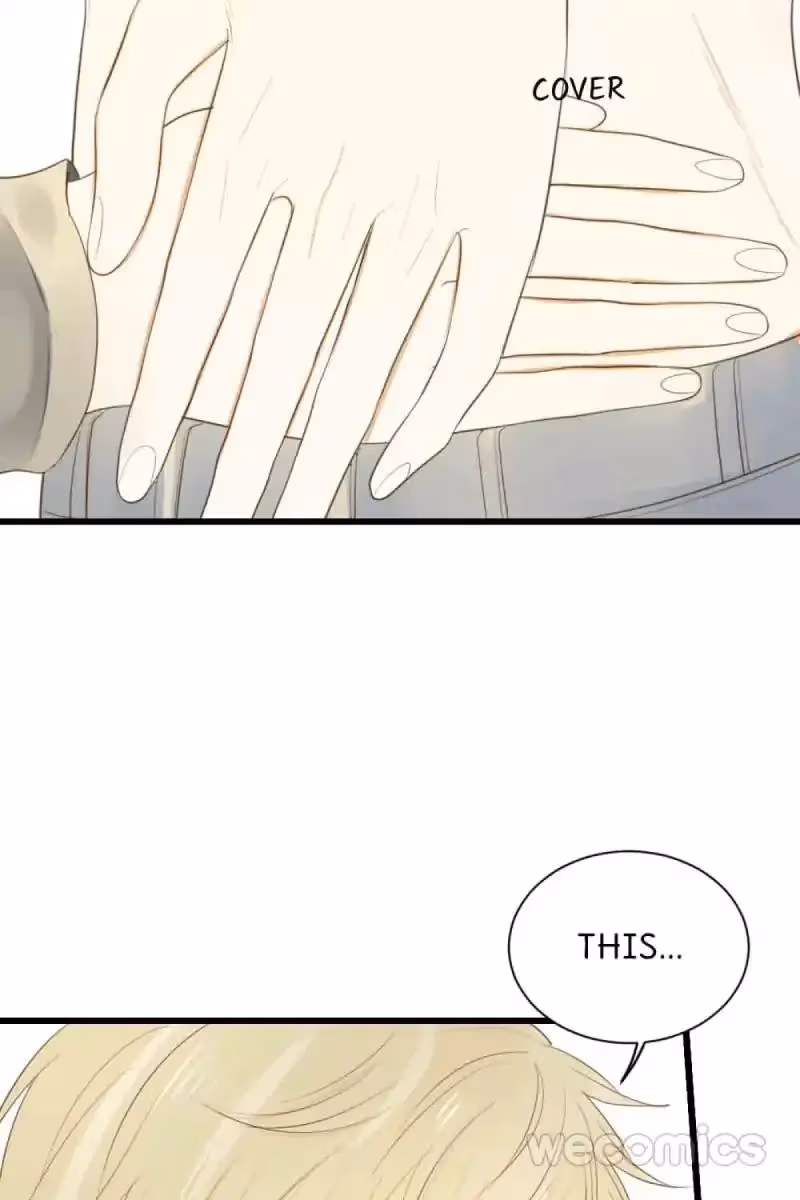 Dragon Boys' Love Affairs Chapter 41 page 20 - 
