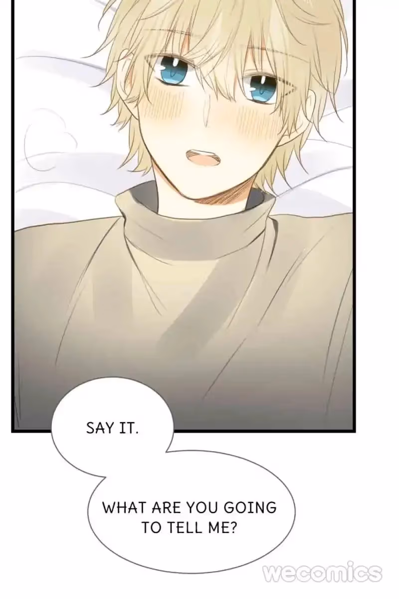 Dragon Boys' Love Affairs Chapter 41 page 3 - 