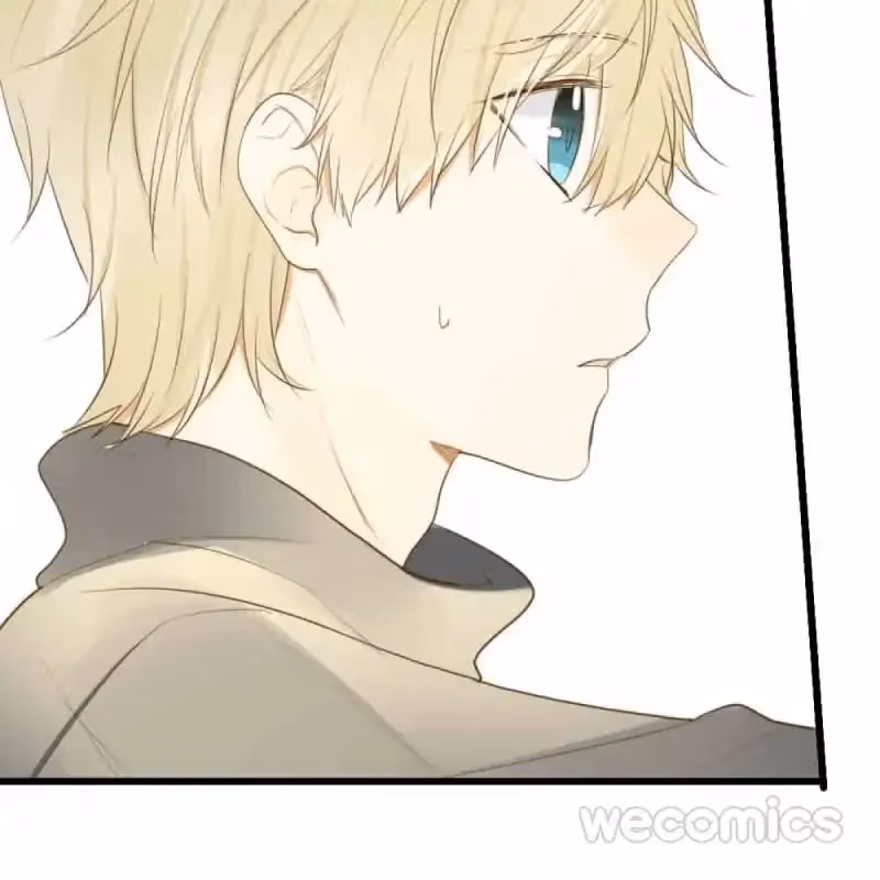 Dragon Boys' Love Affairs Chapter 41 page 21 - 