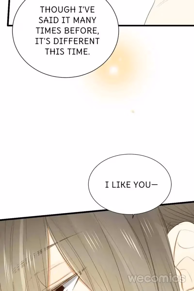 Dragon Boys' Love Affairs Chapter 41 page 23 - 