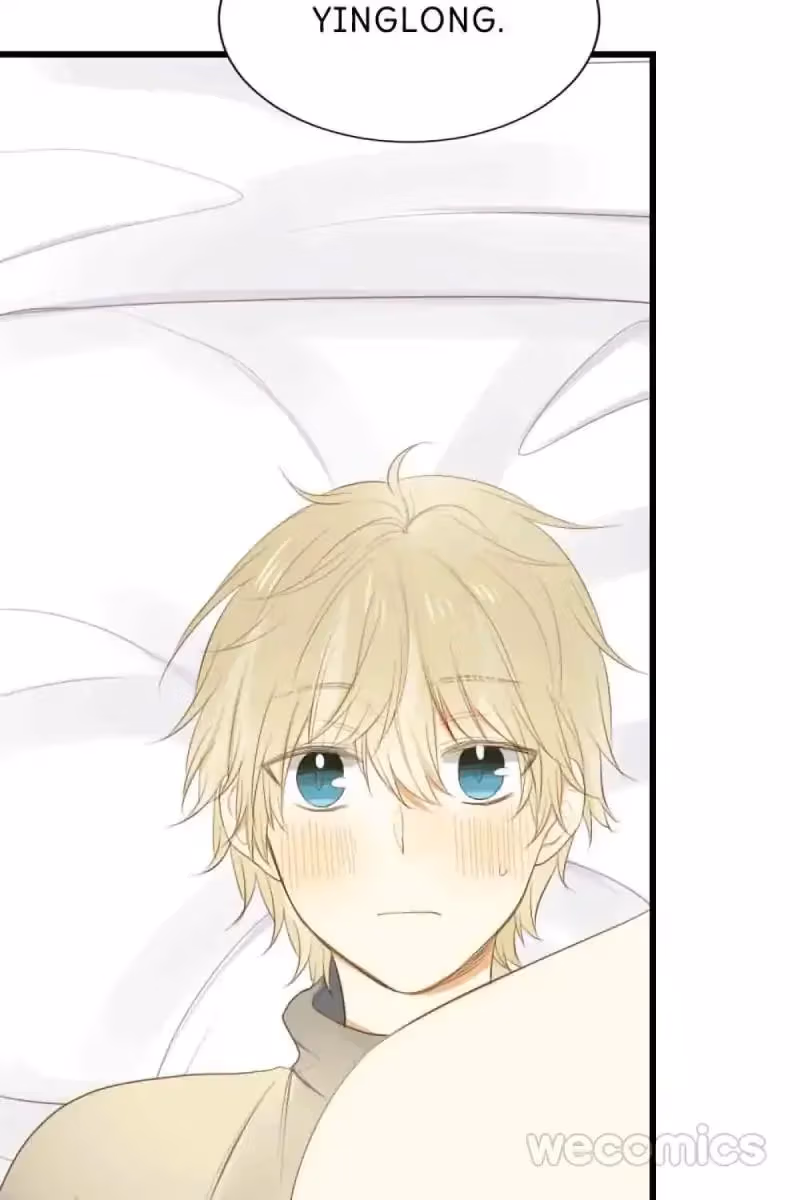 Dragon Boys' Love Affairs Chapter 41 page 25 - 