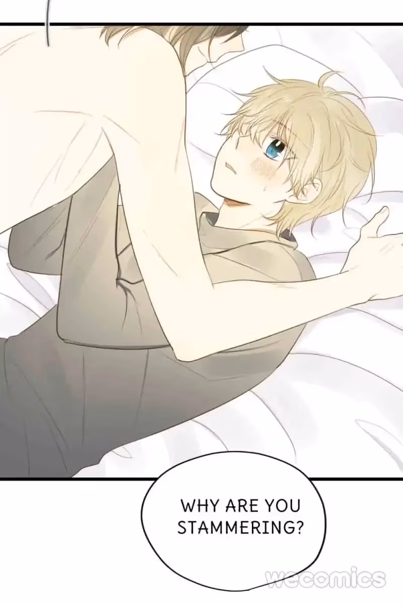 Dragon Boys' Love Affairs Chapter 41 page 27 - 