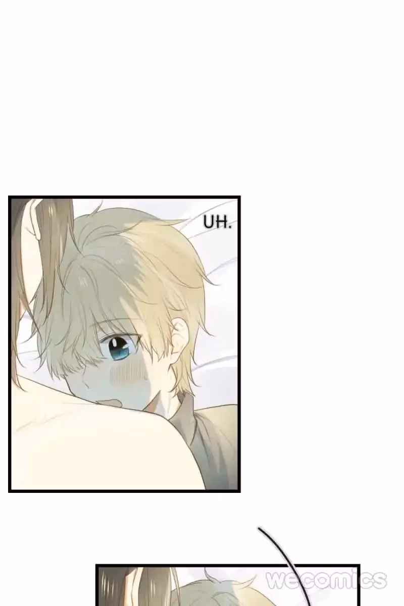 Dragon Boys' Love Affairs Chapter 41 page 29 - 