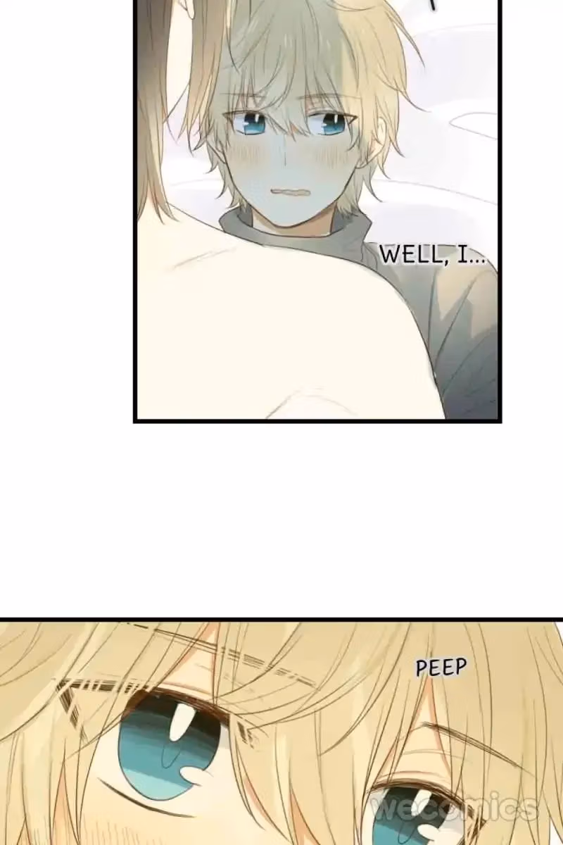 Dragon Boys' Love Affairs Chapter 41 page 30 - 