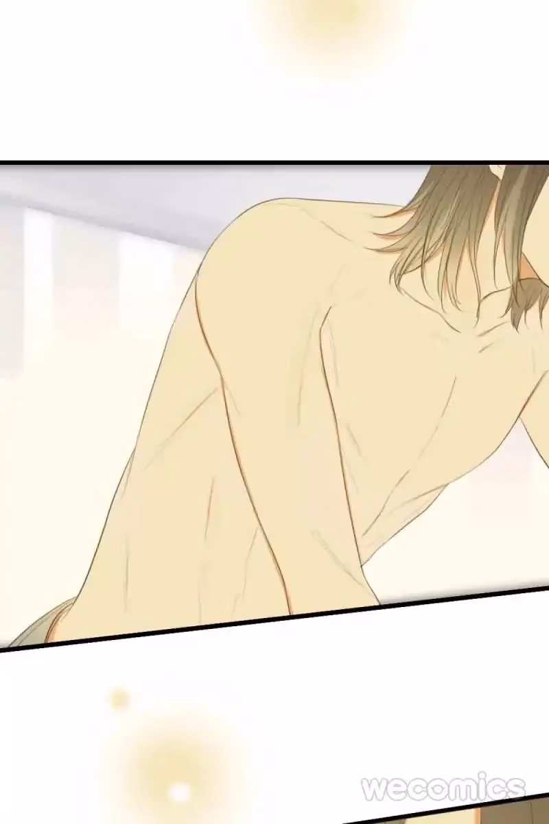 Dragon Boys' Love Affairs Chapter 41 page 33 - 
