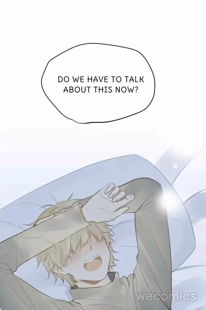 Dragon Boys' Love Affairs Chapter 41 page 36 - 