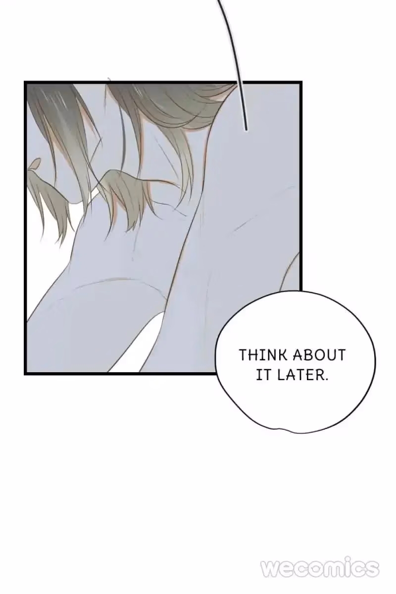 Dragon Boys' Love Affairs Chapter 41 page 38 - 