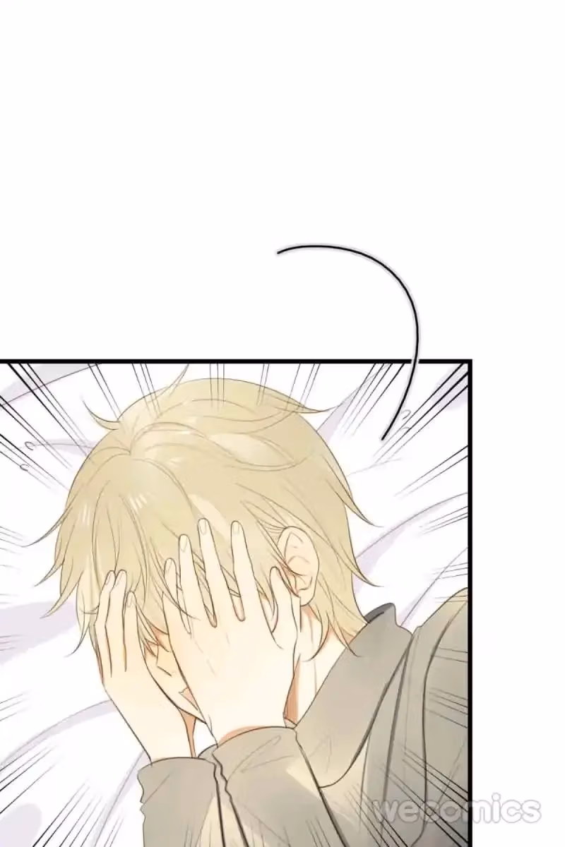 Dragon Boys' Love Affairs Chapter 41 page 8 - 