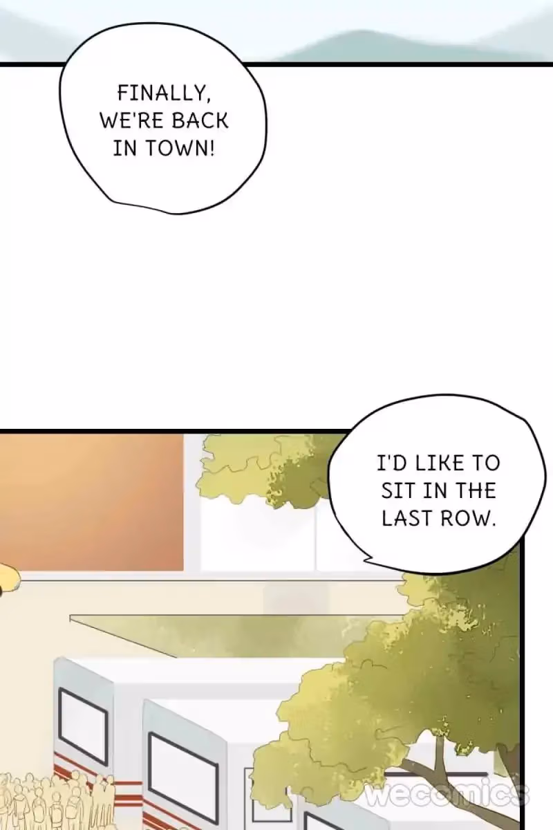 Dragon Boys' Love Affairs Chapter 42 page 2 - 