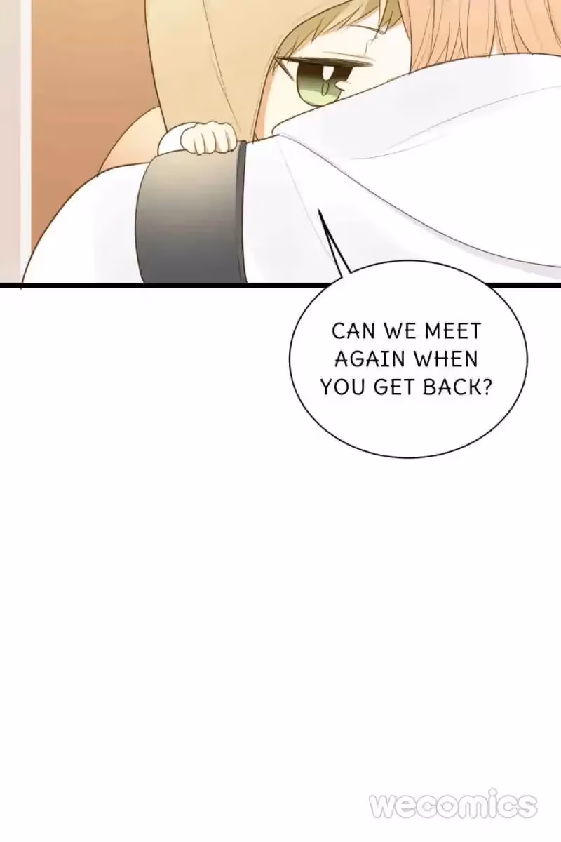 Dragon Boys' Love Affairs Chapter 42 page 13 - 