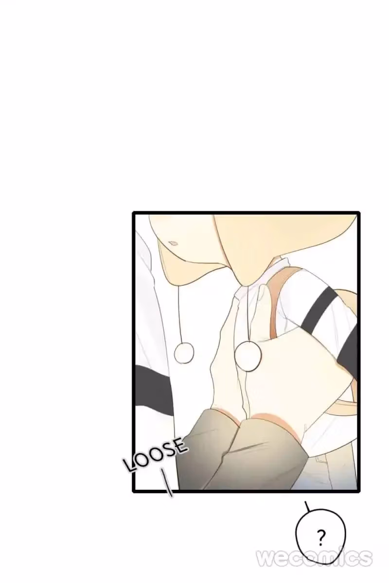 Dragon Boys' Love Affairs Chapter 42 page 15 - 