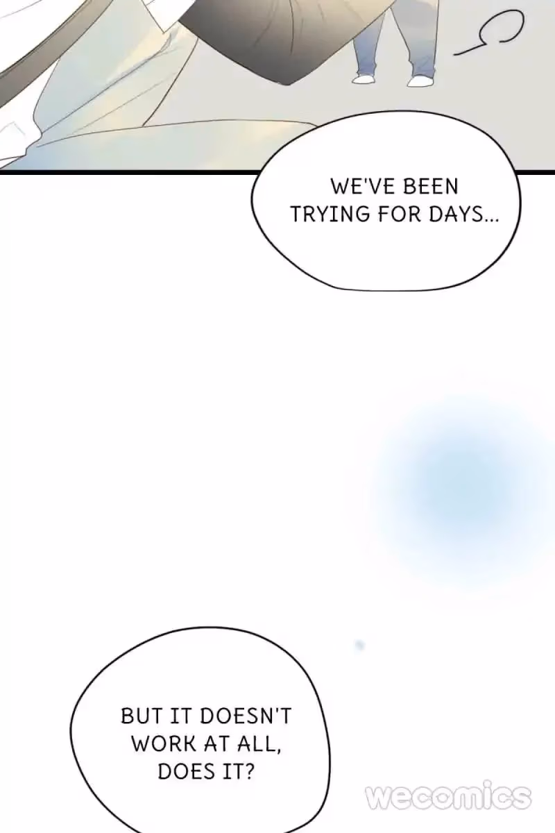 Dragon Boys' Love Affairs Chapter 42 page 17 - 