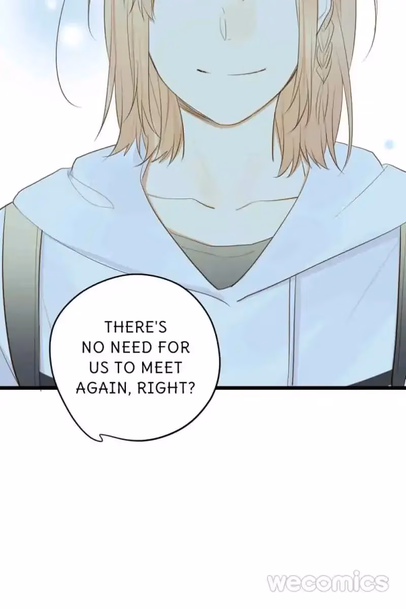 Dragon Boys' Love Affairs Chapter 42 page 20 - 