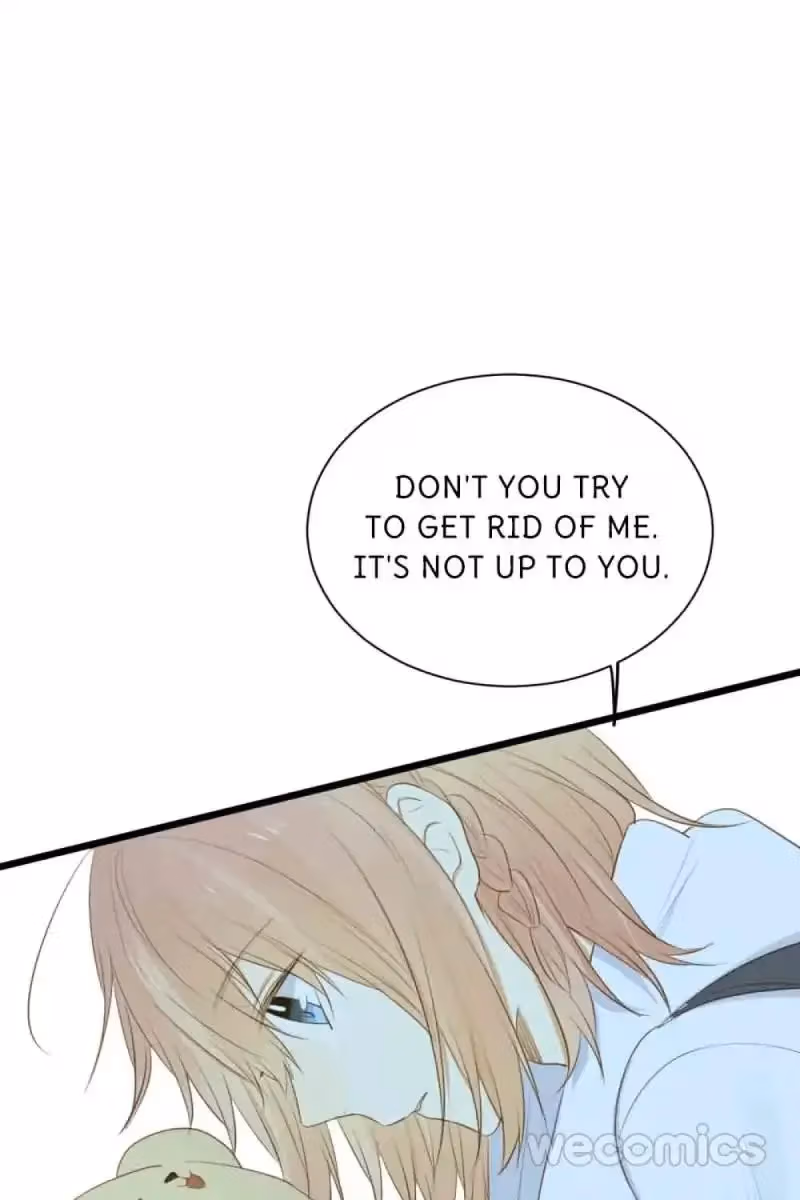 Dragon Boys' Love Affairs Chapter 42 page 22 - 