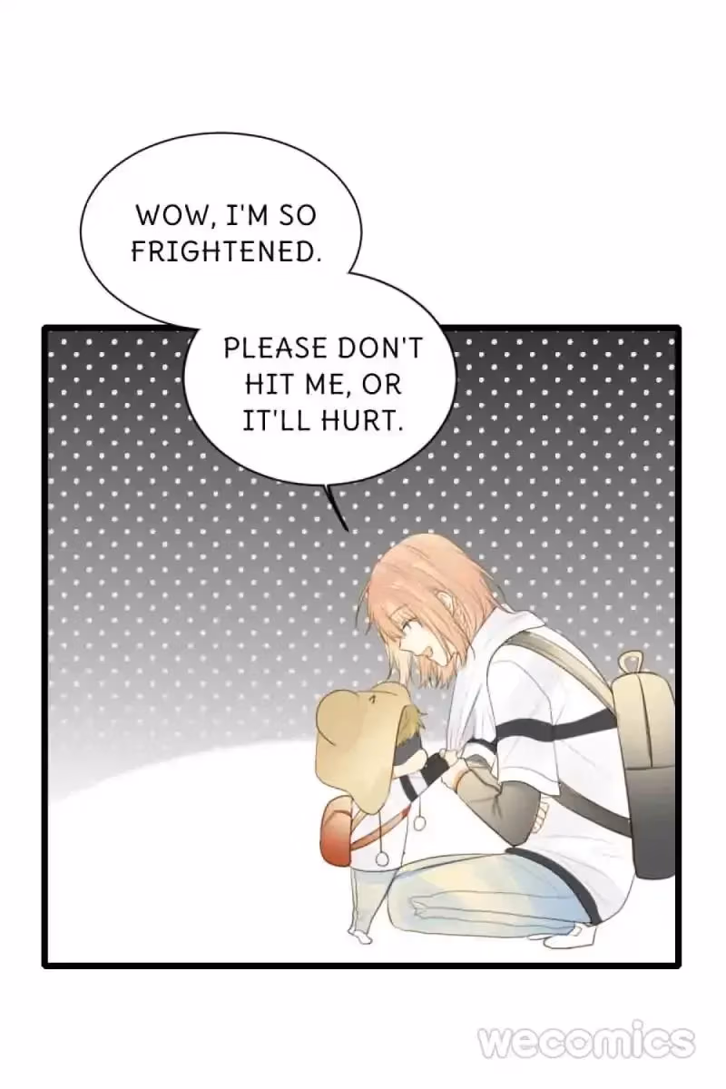Dragon Boys' Love Affairs Chapter 42 page 24 - 
