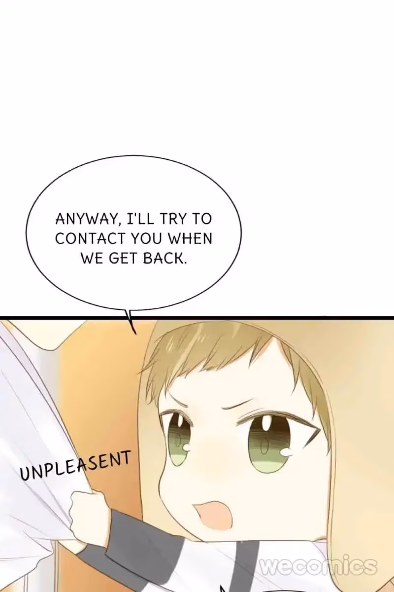 Dragon Boys' Love Affairs Chapter 42 page 25 - 