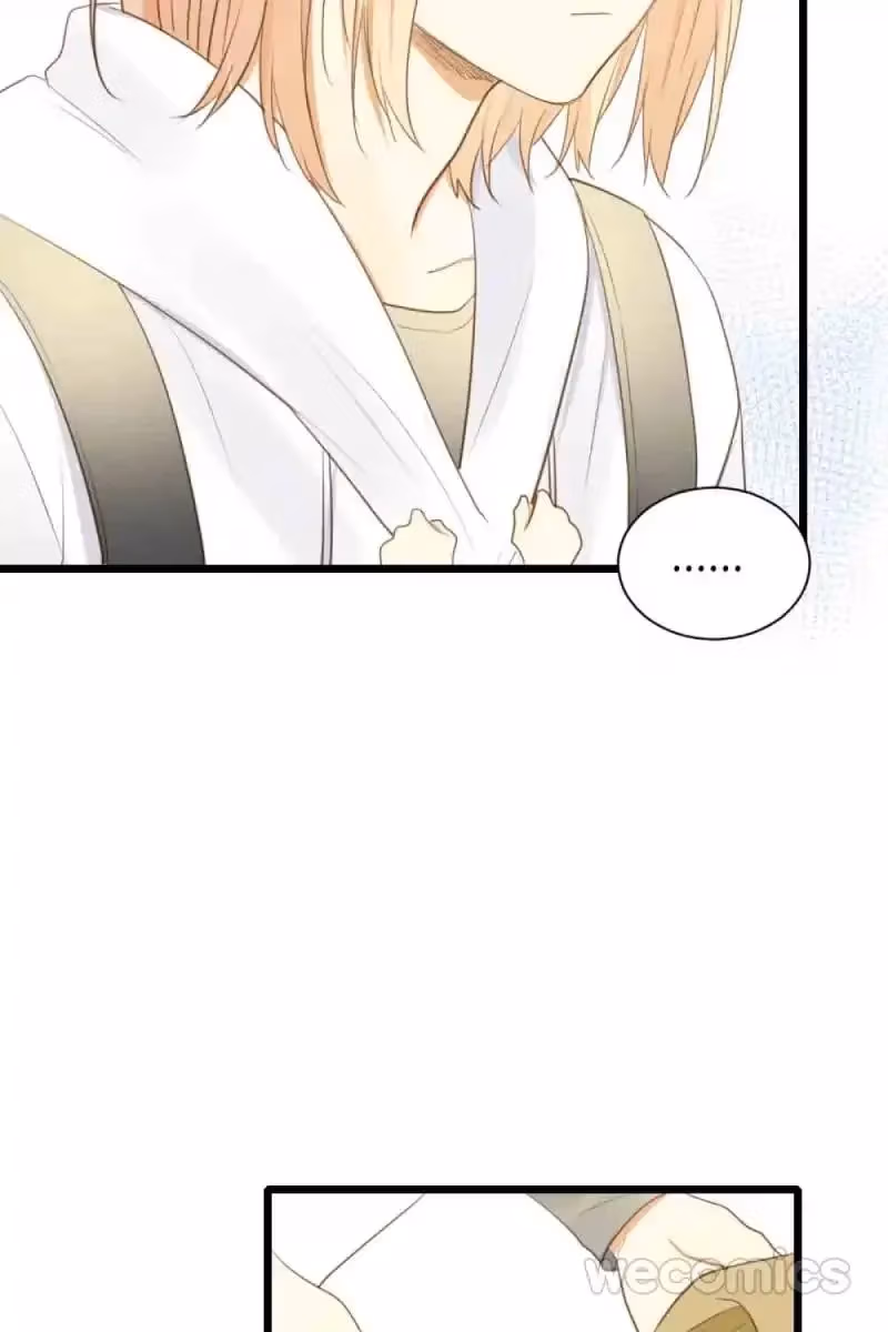 Dragon Boys' Love Affairs Chapter 42 page 27 - 