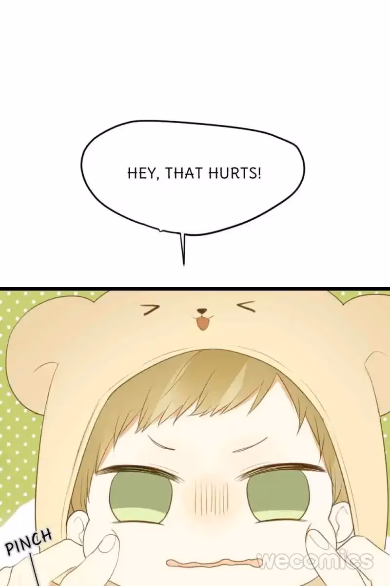Dragon Boys' Love Affairs Chapter 42 page 29 - 