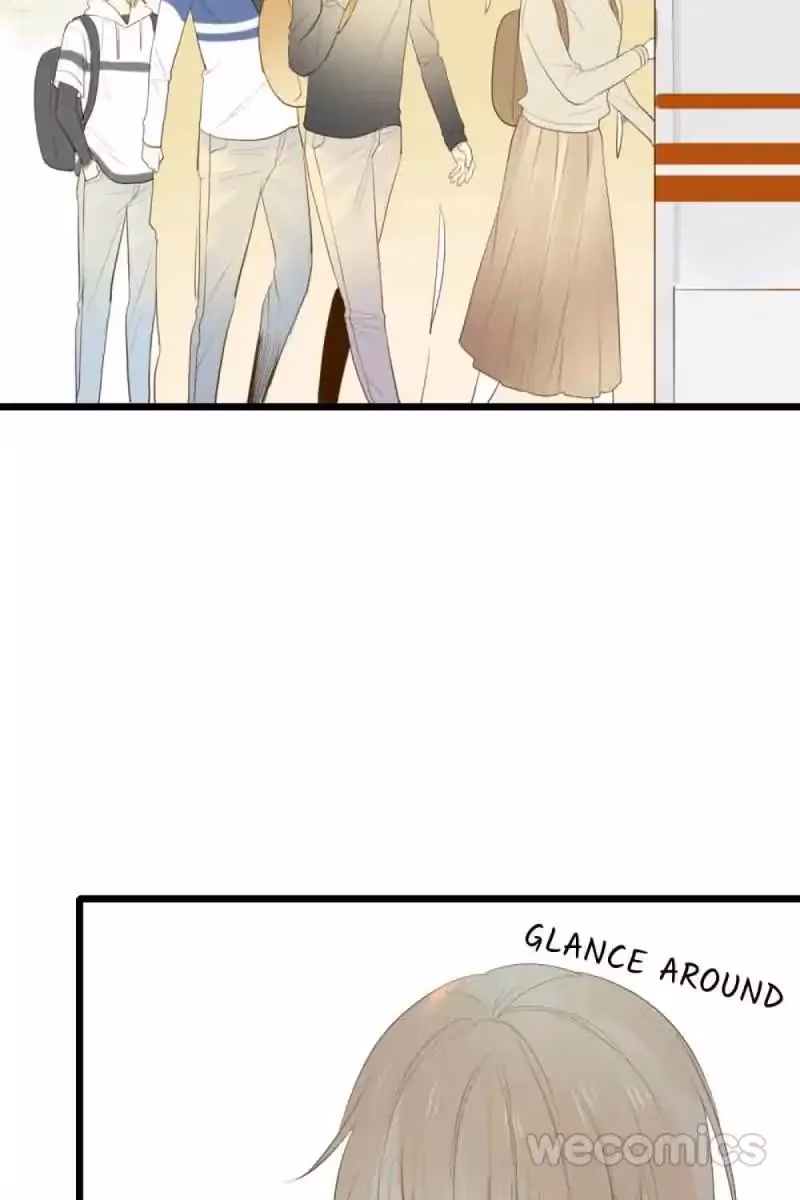 Dragon Boys' Love Affairs Chapter 42 page 4 - 