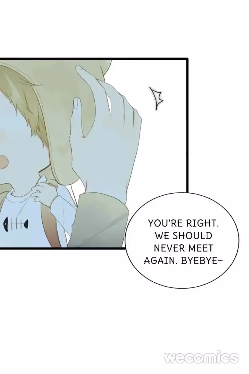Dragon Boys' Love Affairs Chapter 42 page 33 - 