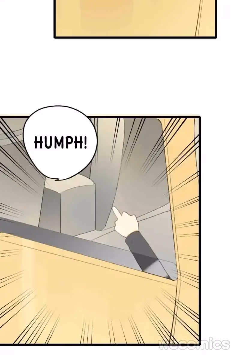 Dragon Boys' Love Affairs Chapter 42 page 38 - 