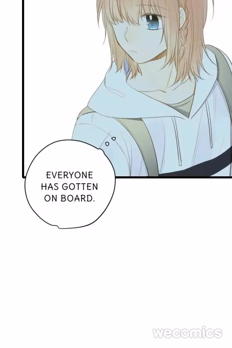 Dragon Boys' Love Affairs Chapter 42 page 5 - 