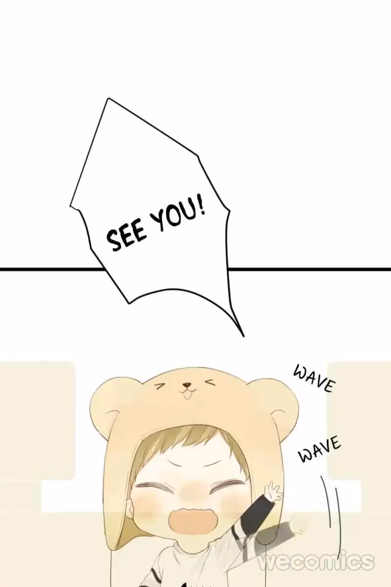 Dragon Boys' Love Affairs Chapter 42 page 43 - 