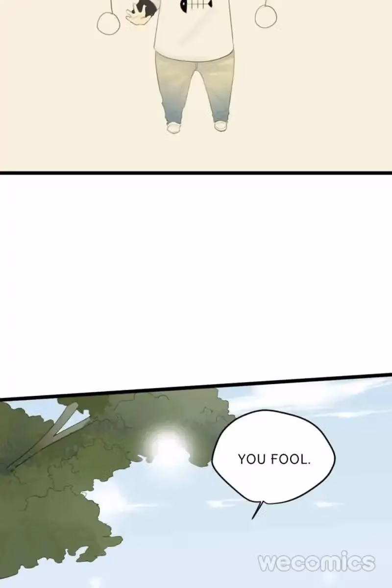 Dragon Boys' Love Affairs Chapter 42 page 44 - 