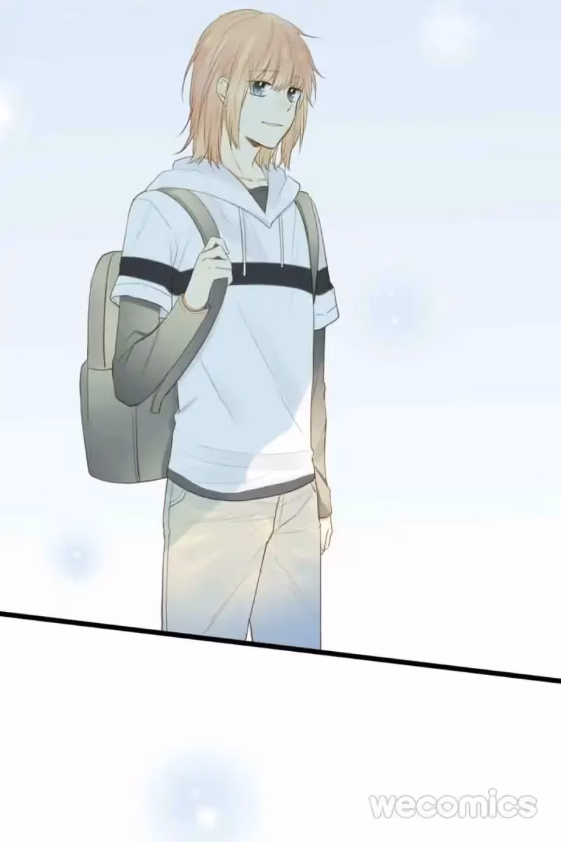 Dragon Boys' Love Affairs Chapter 42 page 45 - 
